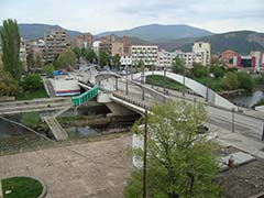 Mitrovica