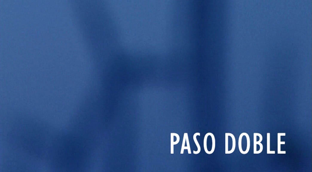 Solo Films - PASO DOBLE